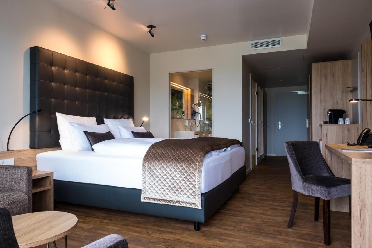 Rebhan'S Business Und Wellness Hotel Neukenroth Экстерьер фото