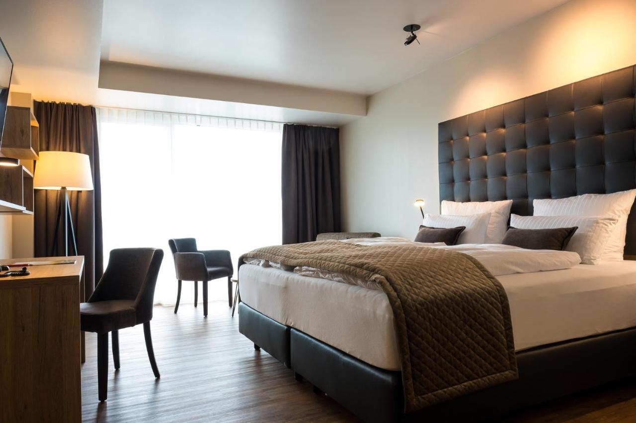 Rebhan'S Business Und Wellness Hotel Neukenroth Экстерьер фото