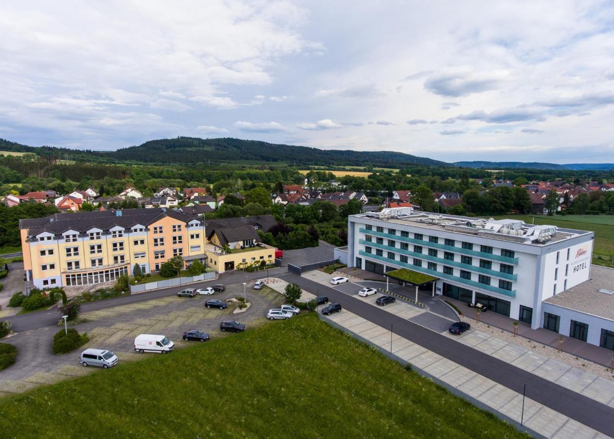 Rebhan'S Business Und Wellness Hotel Neukenroth Экстерьер фото