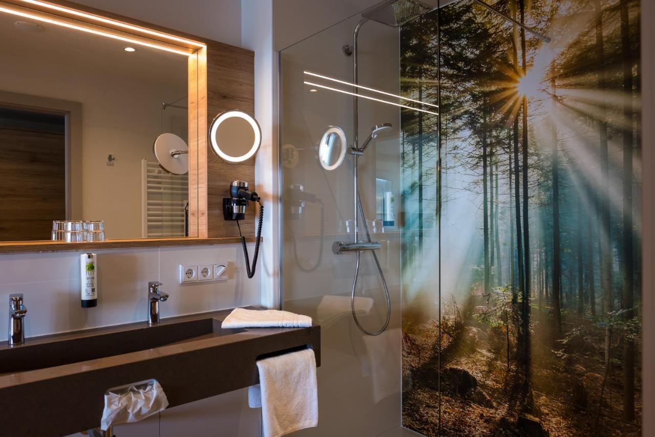 Rebhan'S Business Und Wellness Hotel Neukenroth Экстерьер фото