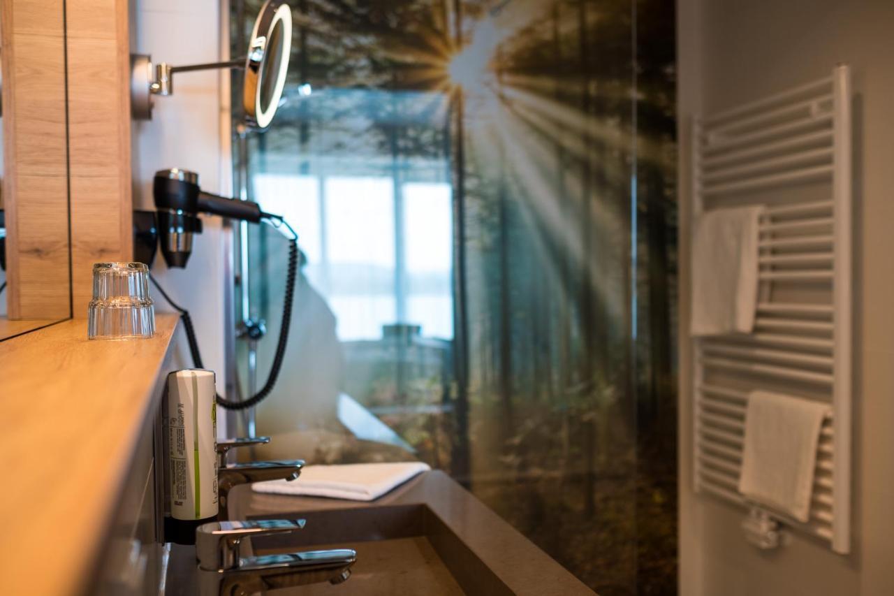 Rebhan'S Business Und Wellness Hotel Neukenroth Экстерьер фото