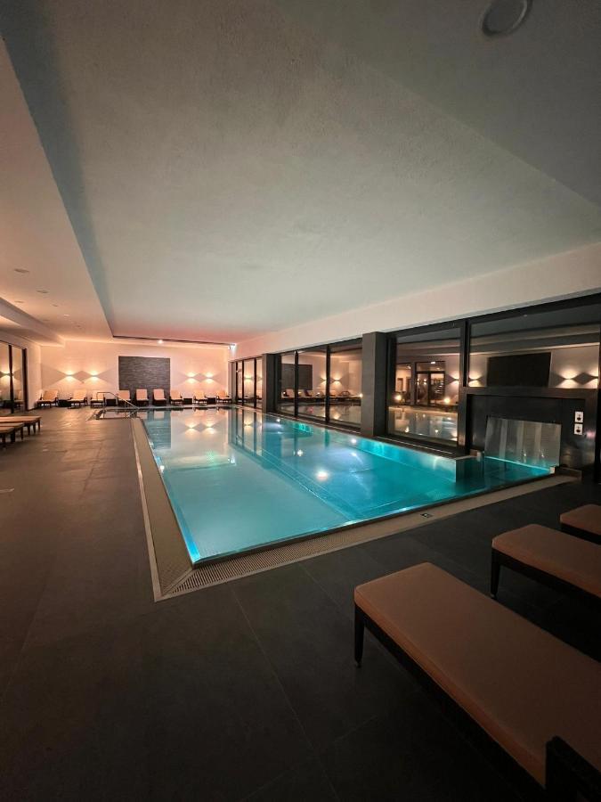 Rebhan'S Business Und Wellness Hotel Neukenroth Экстерьер фото